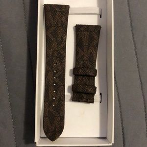 Michael Kors Watch Strap